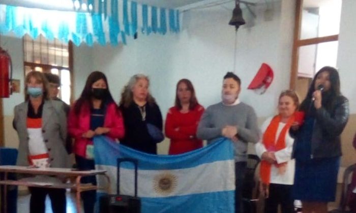 F. Varela: Agresión a docente de la escuela N° 26 en Bosques